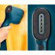 Tefal DT2020E1 Ατμοκαθαριστής Ρούχων Χειρός 1300W με Δοχείο 70ml Μπλε Tefal DT2020E1 Ατμοκαθαριστής Ρούχων Χειρός 1300W με Δοχείο 70ml Μπλε